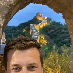 Николай Курасов, 20.04.1985, Москва