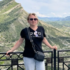 Алиса Обросова, 05.09, Северодвинск