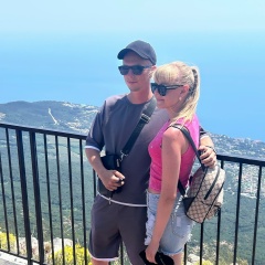 Артур Сагин, 07.12.1995, Розовка