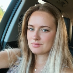 Каролина Зенков, 18.01, Вильнюс