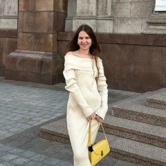 Вика Карпович, 04.01, Брест