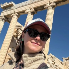 Ольга Васильева, 04.12