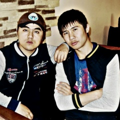 Бактыяр Нурмамбетов, 30.10.1990, Киселевск