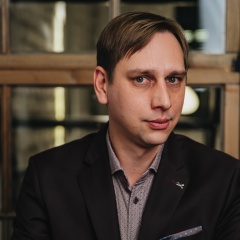 Максим Марковский, 21.01, Нижний Новгород