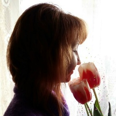 Наталия Антонец, 05.02.1987, Кривой Рог