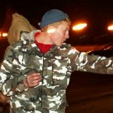 Виктор Дикушкин, 05.07.1987, Нижний Новгород