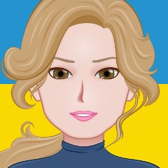 Юлия Жердецкая, 04.02.1977, Одесса