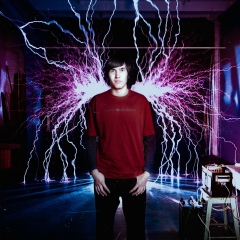 Александр Ларионов, 14.05.1989, Санкт-Петербург