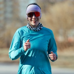 Екатерина Лебедева, 25.06.1990, Москва