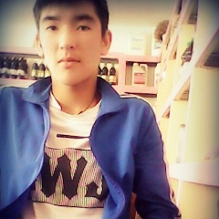 Абдусамат Айдаркулов, 08.06.1997, Талас