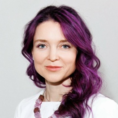 Иванна Винник, 21.12, Москва