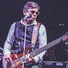 Павел Медведев, 20.03, Санкт-Петербург