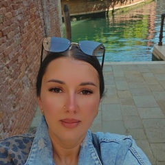 Милашка Шаховская, 09.08, Киев