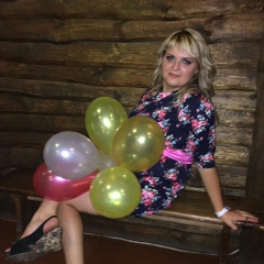 Ольга Сугак, 28.07, Жуковцы