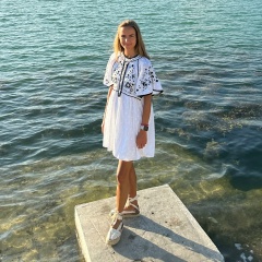 Юлия Сокольчук