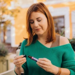 Наталья Ульянова, 22.03