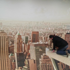 Вадим Попов, Химки