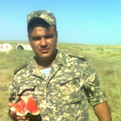 Рустам Волоконский, 15.06.1979, Междуреченск
