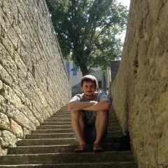 Леонид Ковалев, 21.08, Минеральные Воды