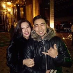 Айдана Оразымбетова, 08.09