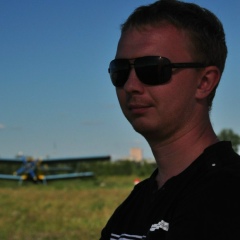 Вадим Назаретский, 14.06, Иваново