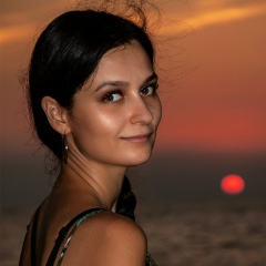 Алина Гусева, 15.06, Новосибирск