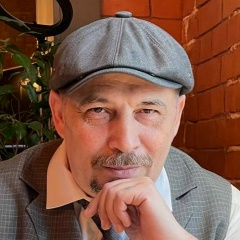 Николай Кладинов, 27.06.1968, Мытищи