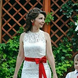 Людмила Бейзим, 19.04.1982, Ахтырка