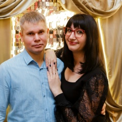 Валюша Нестерова, 01.03, Санкт-Петербург