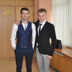 Артём Фельгер, Киев