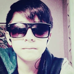 Данияр Жабаев, 13.02.2000, Павлодар