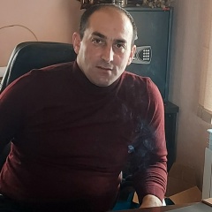 Атом Варданян, Апатиты