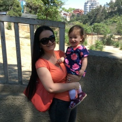 Teona Todua, 22.11.1986, Тбилиси