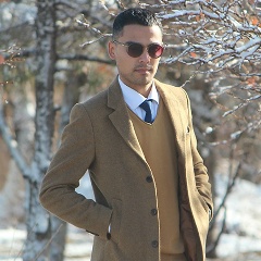 Umarbek Pirimqulov, 12.11, Зарафшан