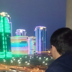 Магомед Девлиев, 29.07.1995, Грозный