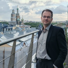 Игорь Кокорев, 08.08.1982, Санкт-Петербург