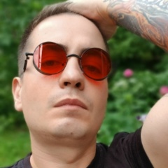 Alessio Herrera, 25.06, Москва