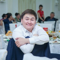 Sagyn Kozhabaev, 31.12.1988, Актау