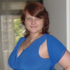 Радмила Кузьмина, 29.06, Hannover