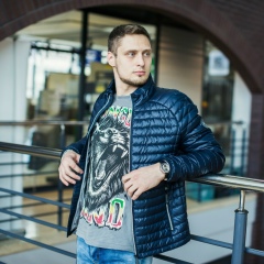 Максим Александрович, 15.05, Харьков