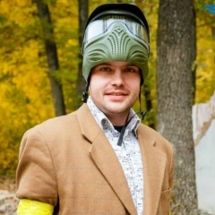 Владимир Домкович, 20.12.1985, Кишинев