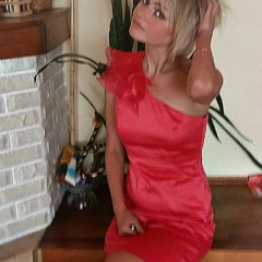 Юля Романова, Елгава