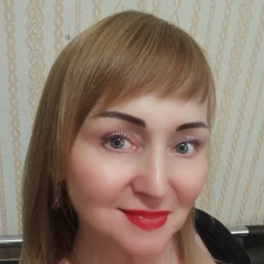 Юлианна Матвеева, 02.05.1968, Северодвинск