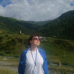 Наталия Михина, 06.04