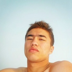 Асхат Абилдашев, 07.07.1991, Алматы