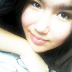 Бемка Ананайка, 04.06.1997, Джалал-Абад