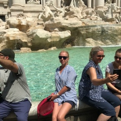 Наталья Рыбакова, 21.12, Нижнекамск