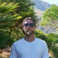 Павел Минимал, 01.01.1989, Москва