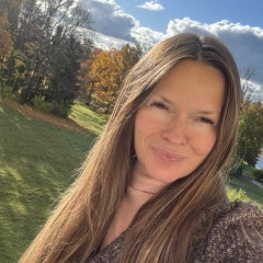 Людмила Артамонова