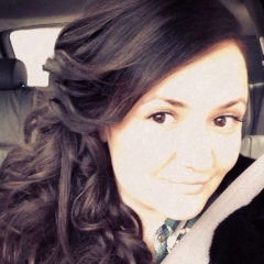 Юлия Парфенцова, 18.02.1989